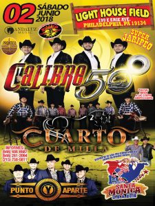 calibre 50 tickets for connecticut